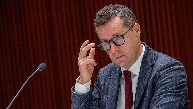 Pressekonferenz zu Doppelmordfall in Tirol