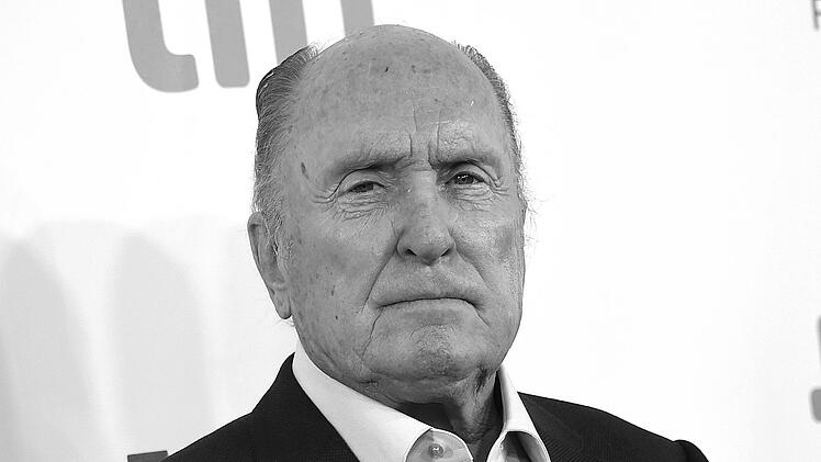 Robert Duvall