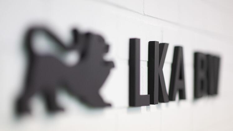 LKA Baden-W&uuml;rttemberg