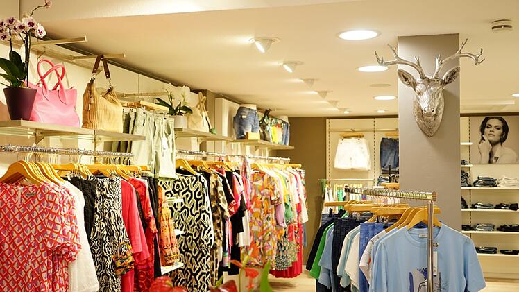 Kulmbach: Modegesch&auml;ft "Dreams" schlie&szlig;t - "alle sind traurig"