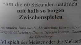 Foto: Sabine Meißner