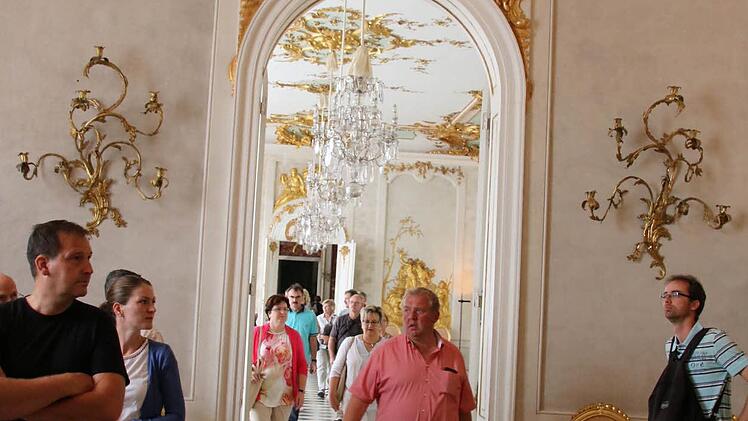 Eindrücke von der Kreistagsfahrt 2016. Foto: Ralf Ruppert