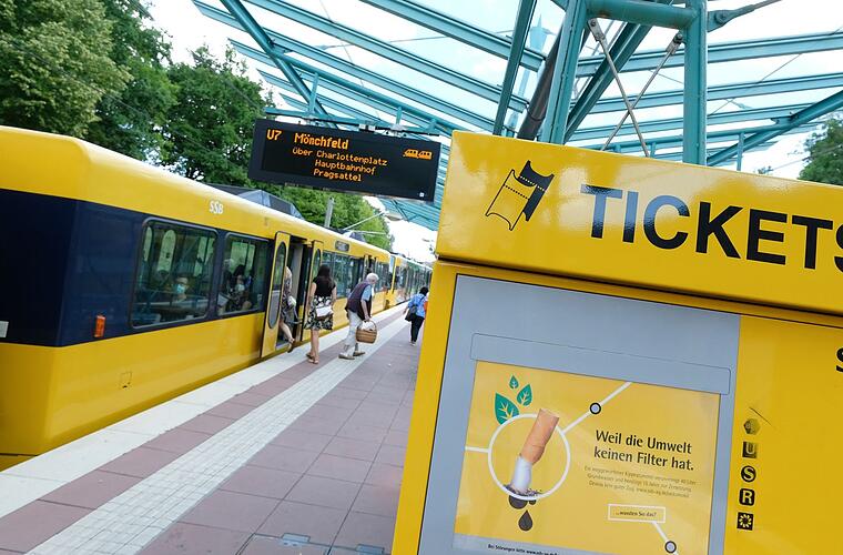 Wie kundenfreundlich wird das 49-Euro-Ticket?