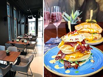 Erlangen: Beliebtes Bamberger Café macht zweite Filiale auf - "Kein 0-8-15-Frühstück" Erlangen: Beliebtes Bamberger Café macht zweite Filiale auf - "Kein 0-8-15-Frühstück"