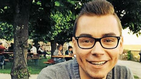 Lukas Löffler