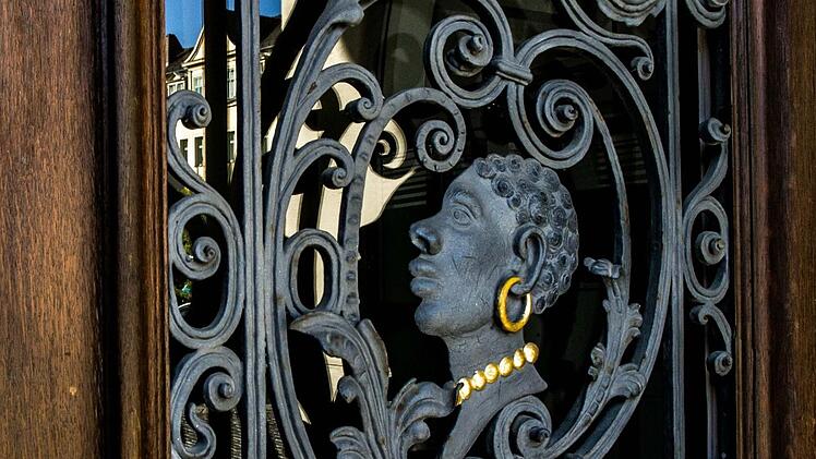 Rathaus CoburgArchiv/Jochen Berger