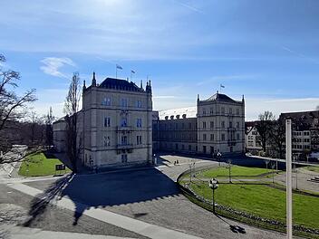 Coburg: Kinder-F&uuml;hrung in Schloss Ehrenburg - das ist das Programm