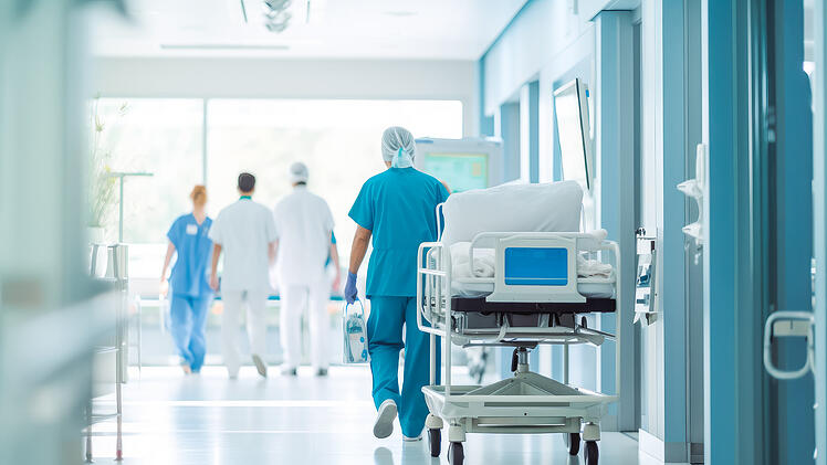 Fehlerhafte Klinikrechnungen: Kassen fordern Millionen