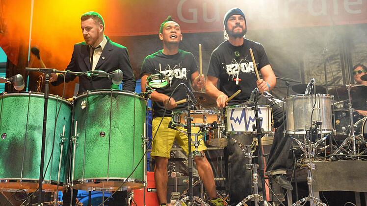 Foto: Ronald Rinklef