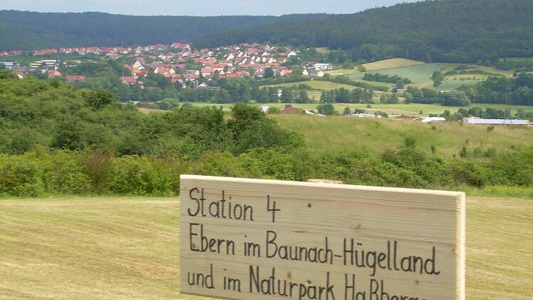 Das einstige Bundeswehrareal beherbergt Arten, die anderswo längst ausgestorben sind. Beim Geo-Tag der Artenvielfalt wollen Fachleute herausfinden, wie viele Arten es tatsächlich sind. Foto: Eckehard Kiesewetter