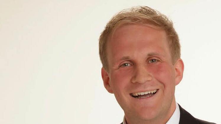 Oliver Schwämmlein