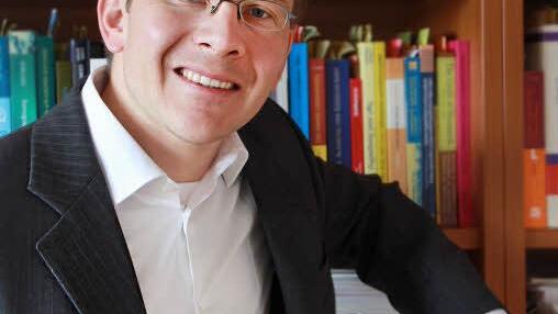Andreas Mergenthaler