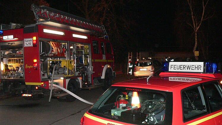 Einsätze in Kulmbach