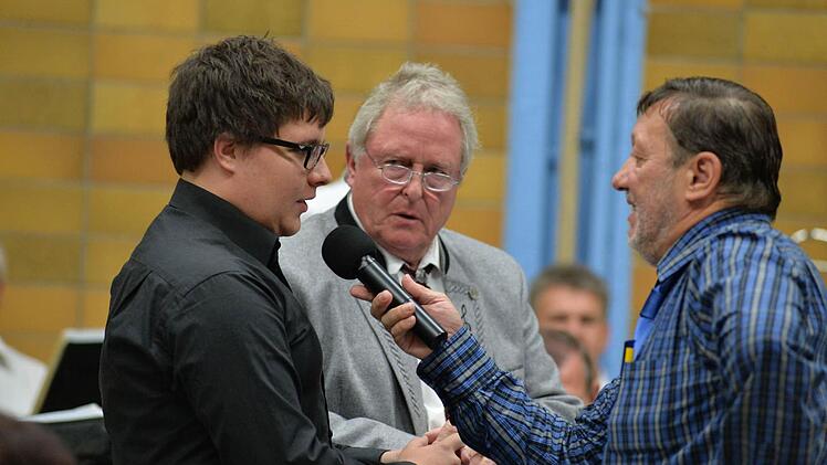 Foto: Ronald Rinklef