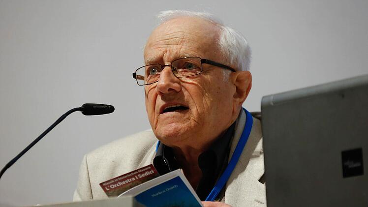 Markus Dosch