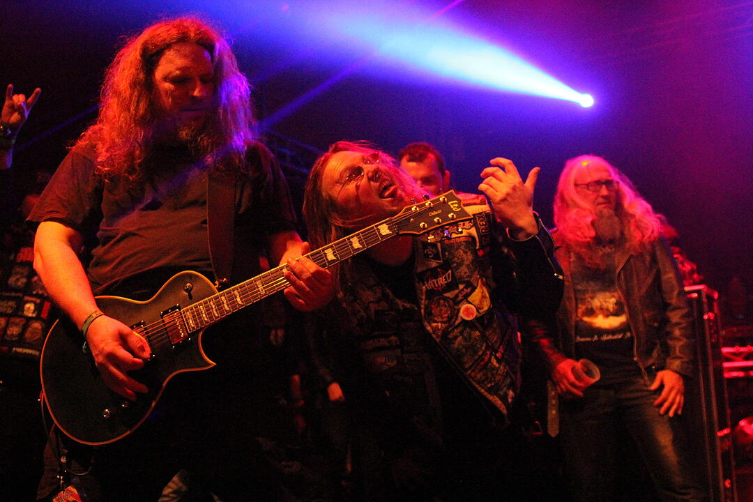 Metal Franconia 2018