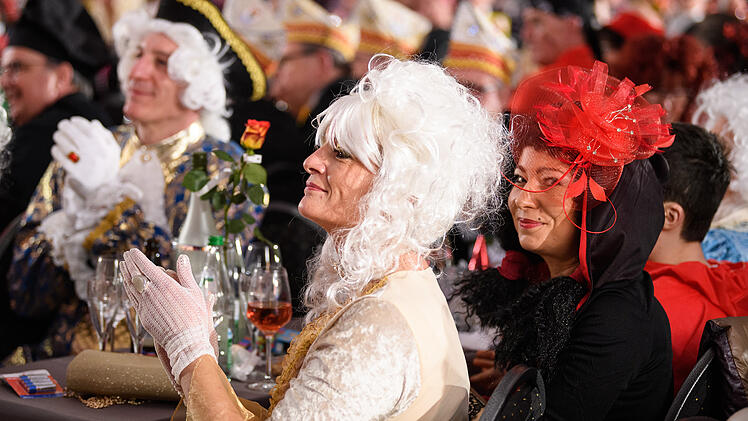 Schlappmaulorden 2019