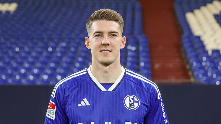 Florian Flick wechselt zum 1. FC N&uuml;rnberg