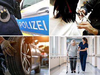 Gehaltscheck Bayern Berufe