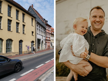 Bamberg: Genervte Anwohner starten Protestaktion gegen Autoposer - "Immer dieselben V&ouml;gel"