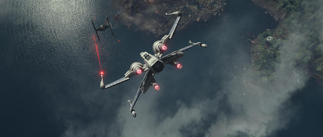 Star Wars - Episode VII
