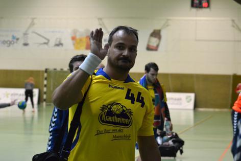 TV Marktsteft - HSG Volkachc