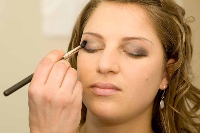 Fotoshooting: Helena