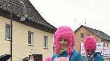 Die Tiefenhöchstadter Gruppe