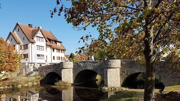 Heimat mit Weitblick: Wir haben eine Auswahl an &Uuml;bernachtungsm&ouml;glichkeiten. Foto: Benny_Hahn/infrankenpix