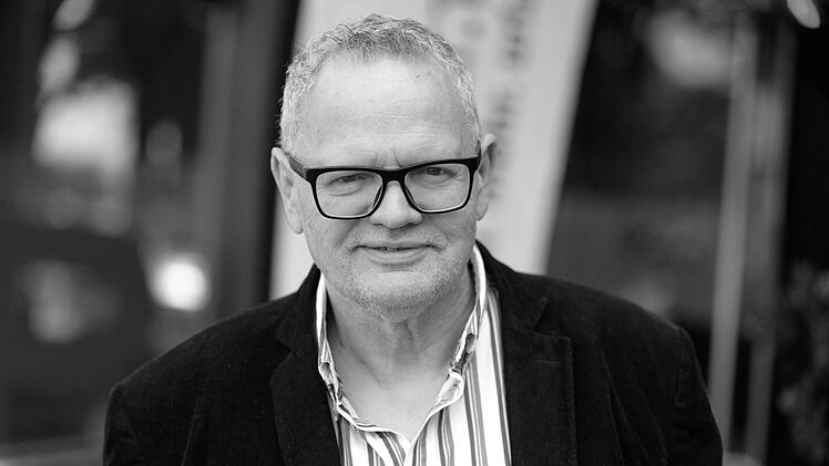 Moderator Ulli Potofski gestorben