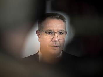 Alexander Schweitzer (SPD)