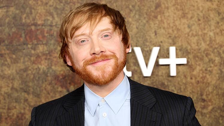 Auch Ron-Weasley-Darsteller Rupert Grint konnte seine Schauspielkarriere fortsetzen. Zuletzt drehte er mit M. Night Shyamalan den hochgelobten Mystery-Thriller "Knock at the Cabin".