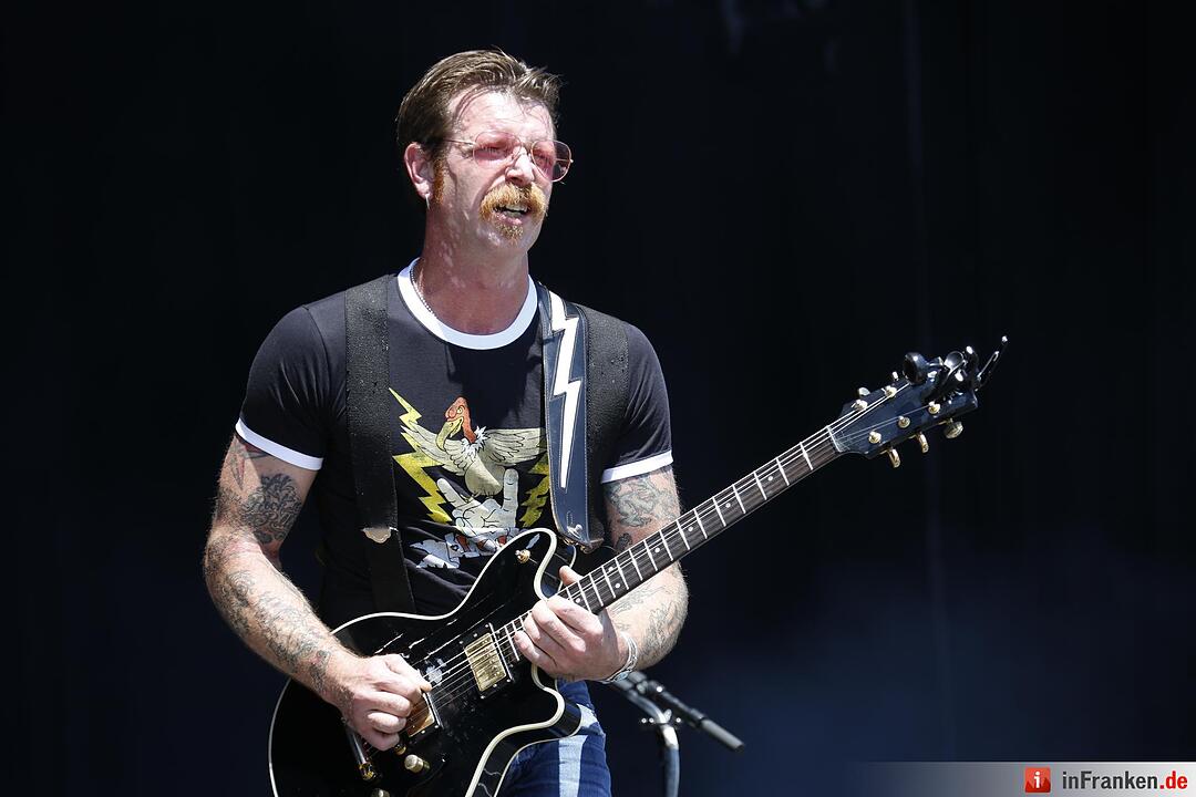 RIP15 - Eagles of Death Metal