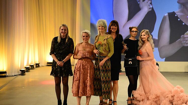 Eindrücke vom National Award. Foto: Kathrin Schafbauer