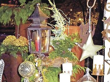 Rund 100 Aussteller pr&auml;sentieren ihre Produkte. Foto: privat