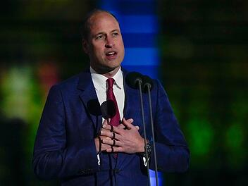 Prinz William