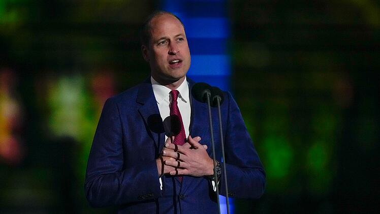 Prinz William