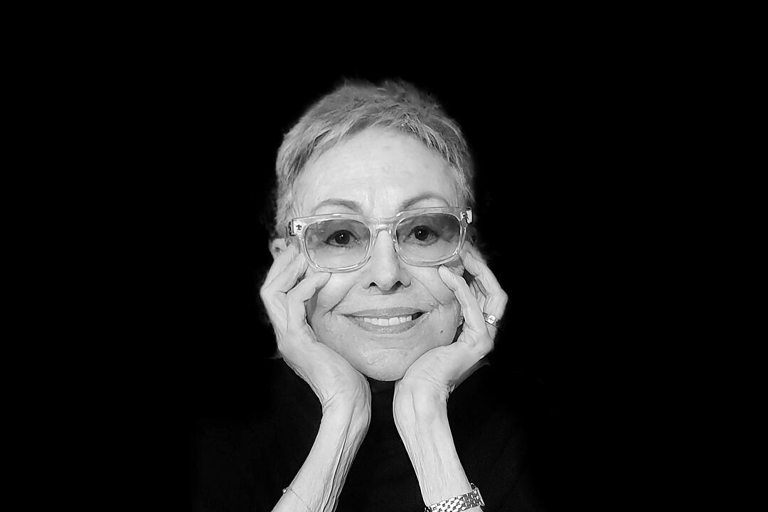 Caterina Valente: 14. Januar 1931-9. September 2024