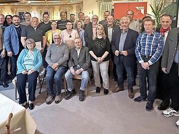 Die Gewerkschaft NGG Oberfranken-Ost hielt im Gasthof Opel in Himmelkron ihre Jahreshauptversammlung ab.