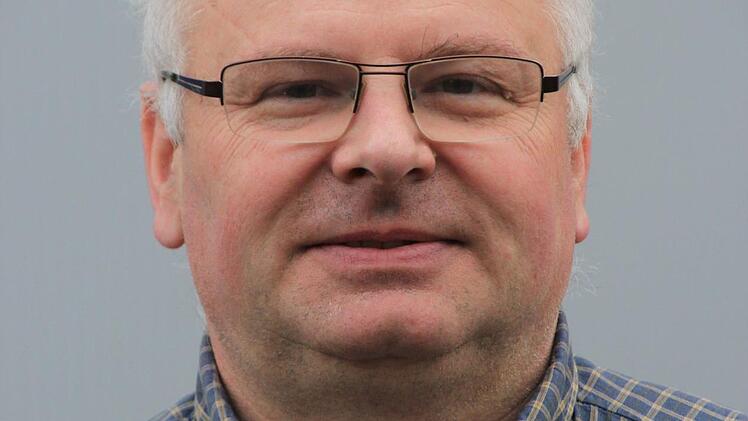 Norbert Werner