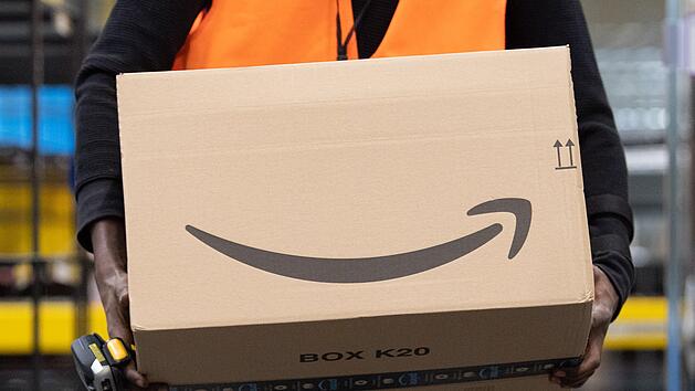 Wichtige Neuerung bei Amazon: Warum du zukünftig für Pakete ein Passwort brauchst