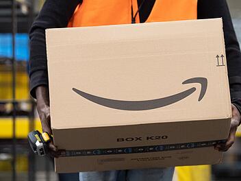 Wichtige Neuerung bei Amazon: Warum du zukünftig für Pakete ein Passwort brauchst
