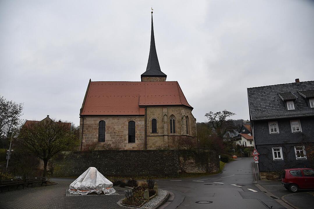 10.01.2016 Fotoreportage Seidmannsdorf