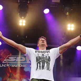 Rock im Park 2016 - sdp