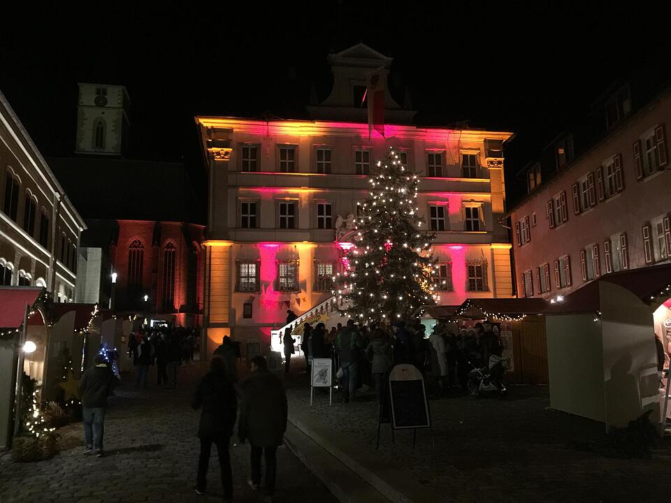 Weihnachtsmarkt-Test