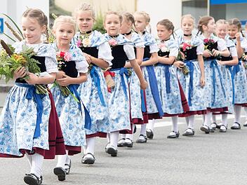 Mariä Himmelfahrt am 15. August: katholischer Feiertag