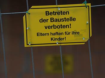 Im Oberleichtersbacher Gemeinderat ging es unter anderem um Bauanträge. Symbolbild: Siegfried Farkas