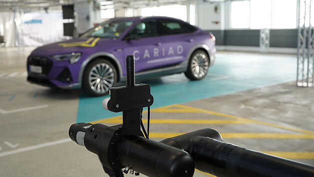 Elektroautos, Bosch, VW, Cariad, KI