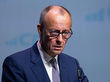 Bundestagung Christlich-Demokratischen Arbeitnehmerschaft