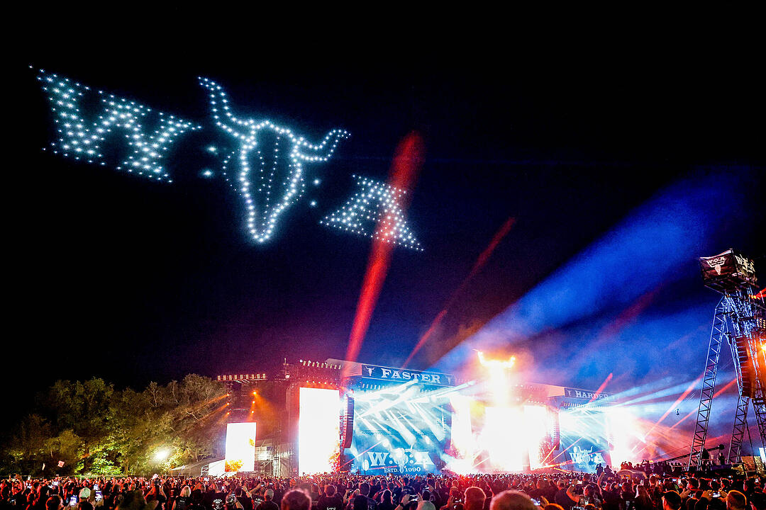 Wacken Open Air 2023